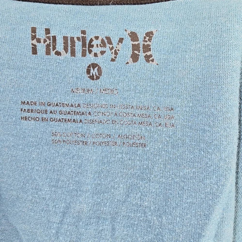 Hurley Tanktop - Picture 3 of 3